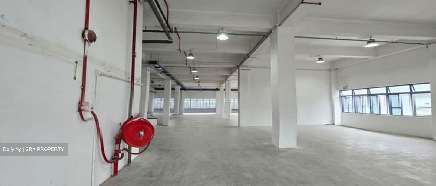 Gul Street 3 (D22), Factory #608806151